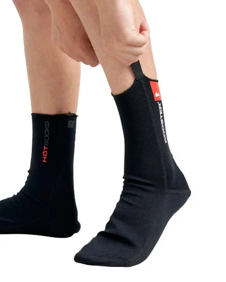 Rooster Junior Hot Socks 0.5mm