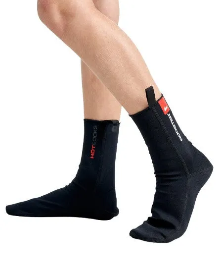 Rooster Junior Hot Socks 0.5mm