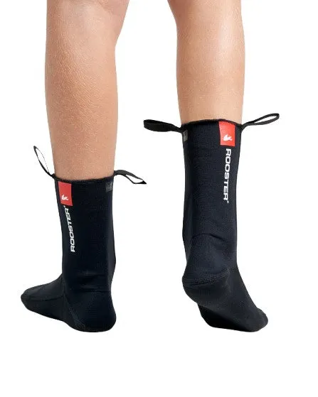 Rooster Junior Hot Socks 0.5mm