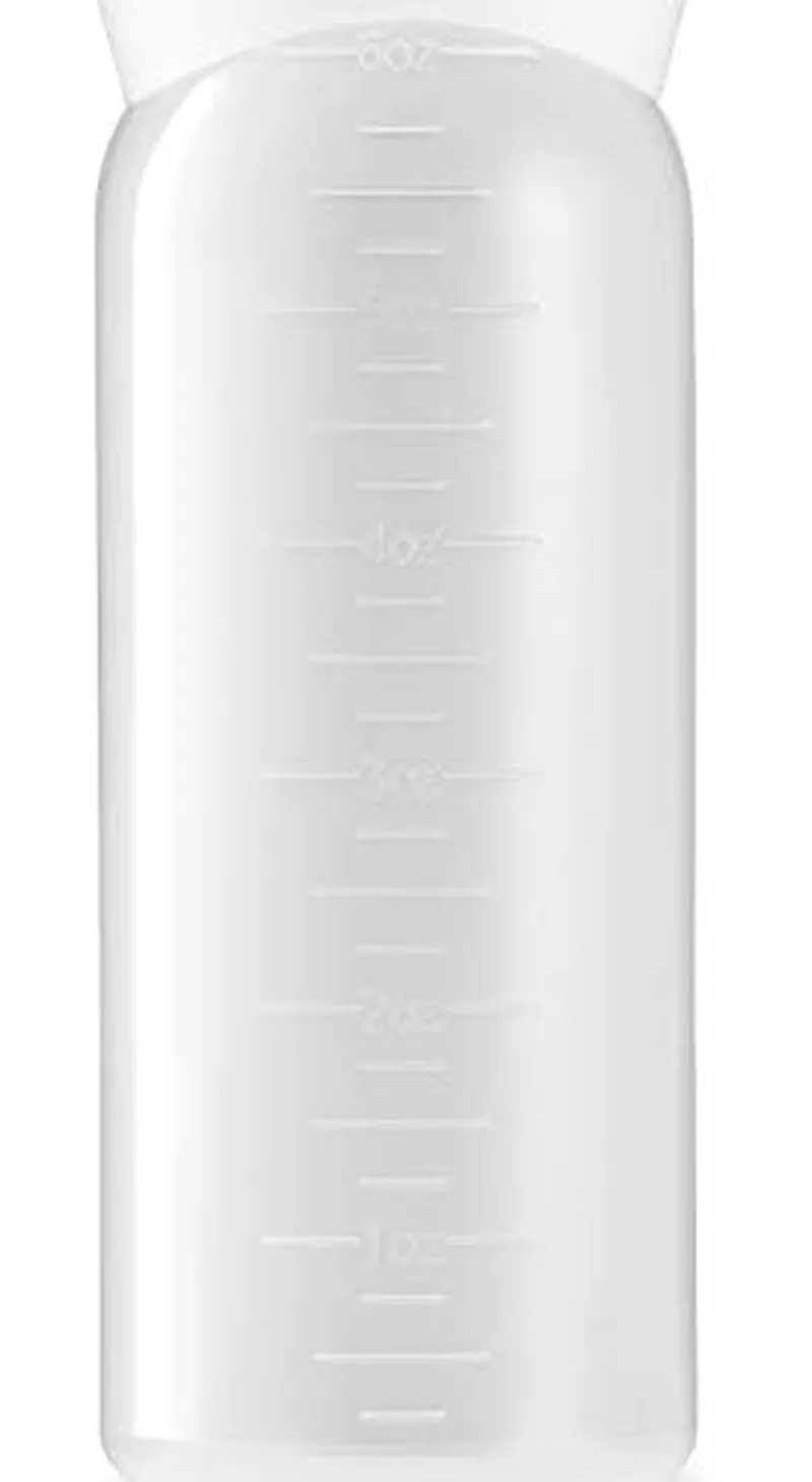 Root Comb Applicator Bottle, 6 Ounce with Graduated Scale, Hair Coloring, Dye and Scalp Treament Essential (Pack of 1)