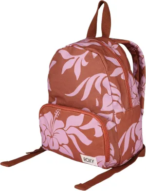 Roxy Women Always Core Mini Backpack, Ditsy Orchid, One Size