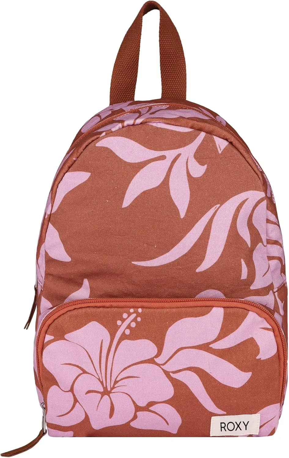 Roxy Women Always Core Mini Backpack, Ditsy Orchid, One Size