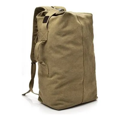 Rucksack Man Bag