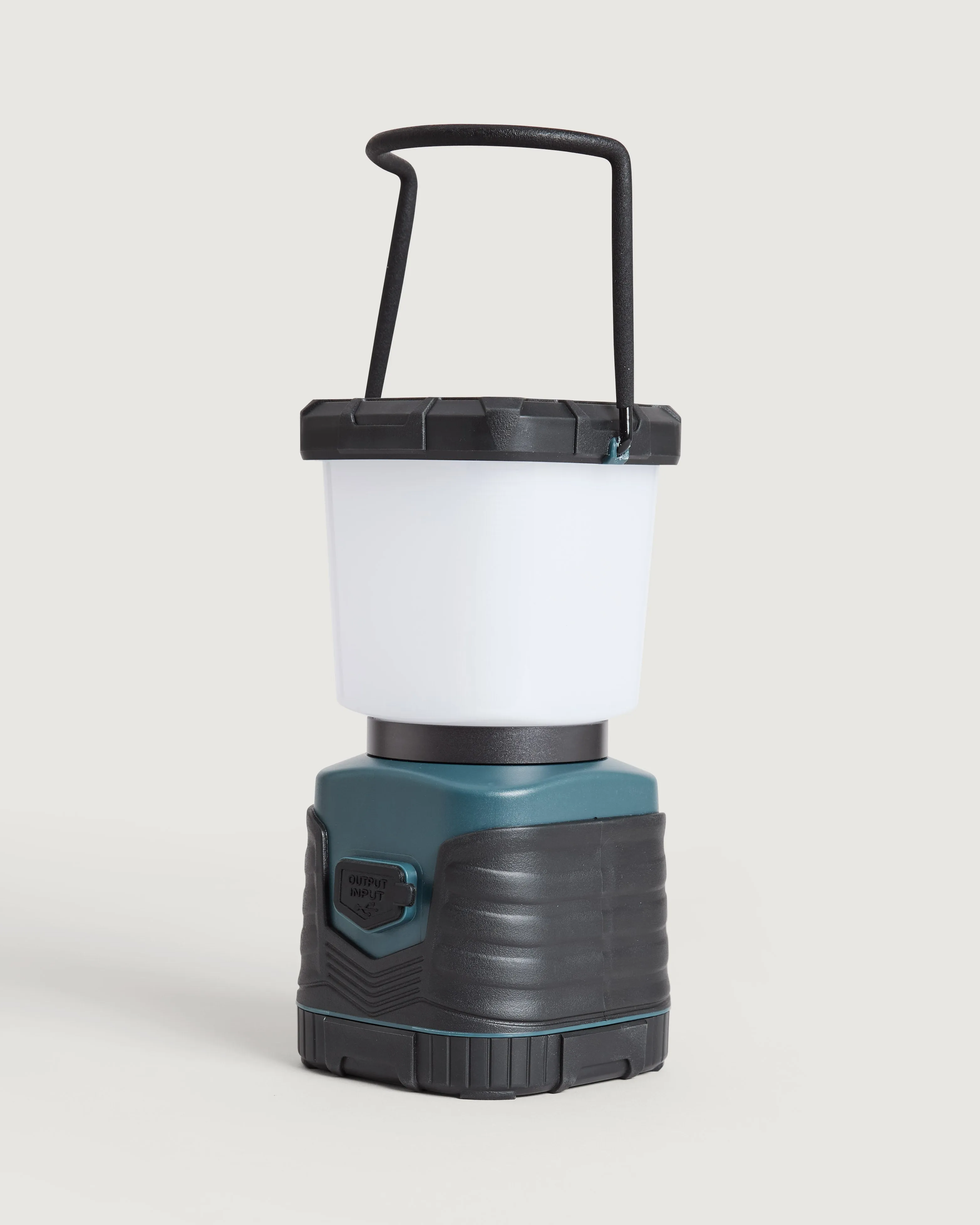 Ruru Rechargeable Lantern 1000 - Dive