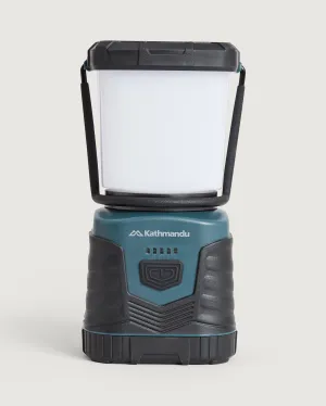 Ruru Rechargeable Lantern 1000 - Dive