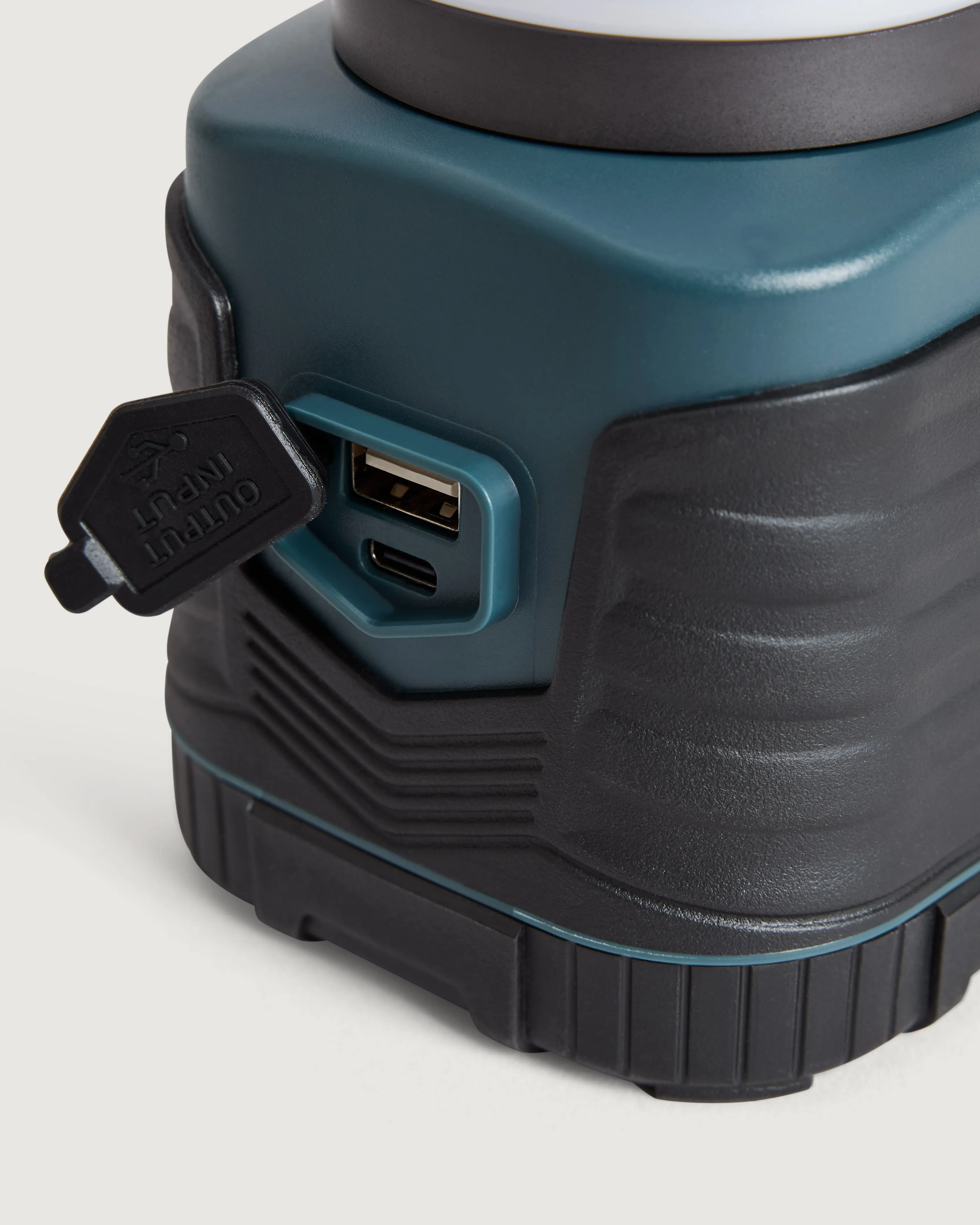 Ruru Rechargeable Lantern 1000 - Dive