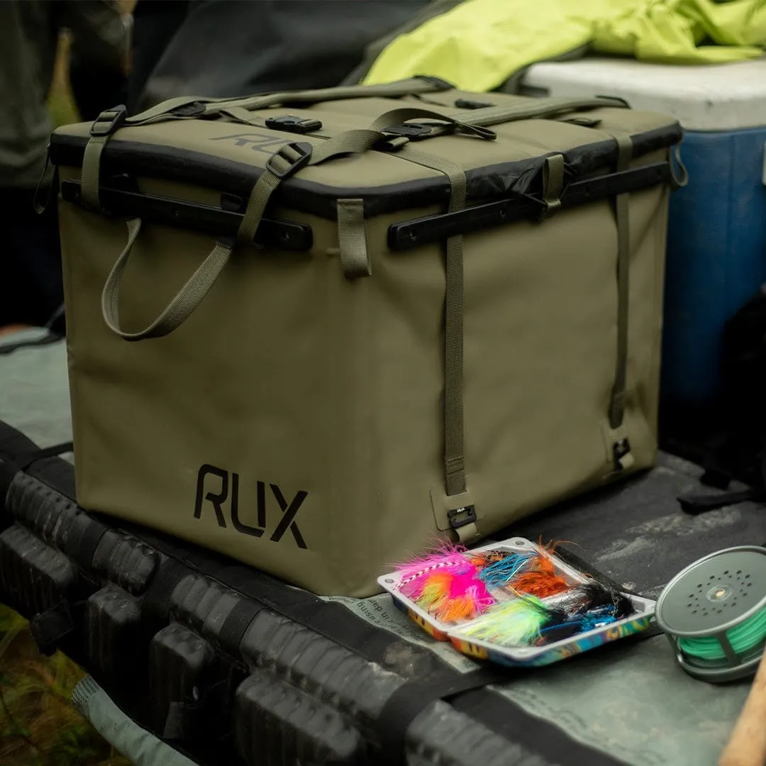 RUX 70 L Storage Box