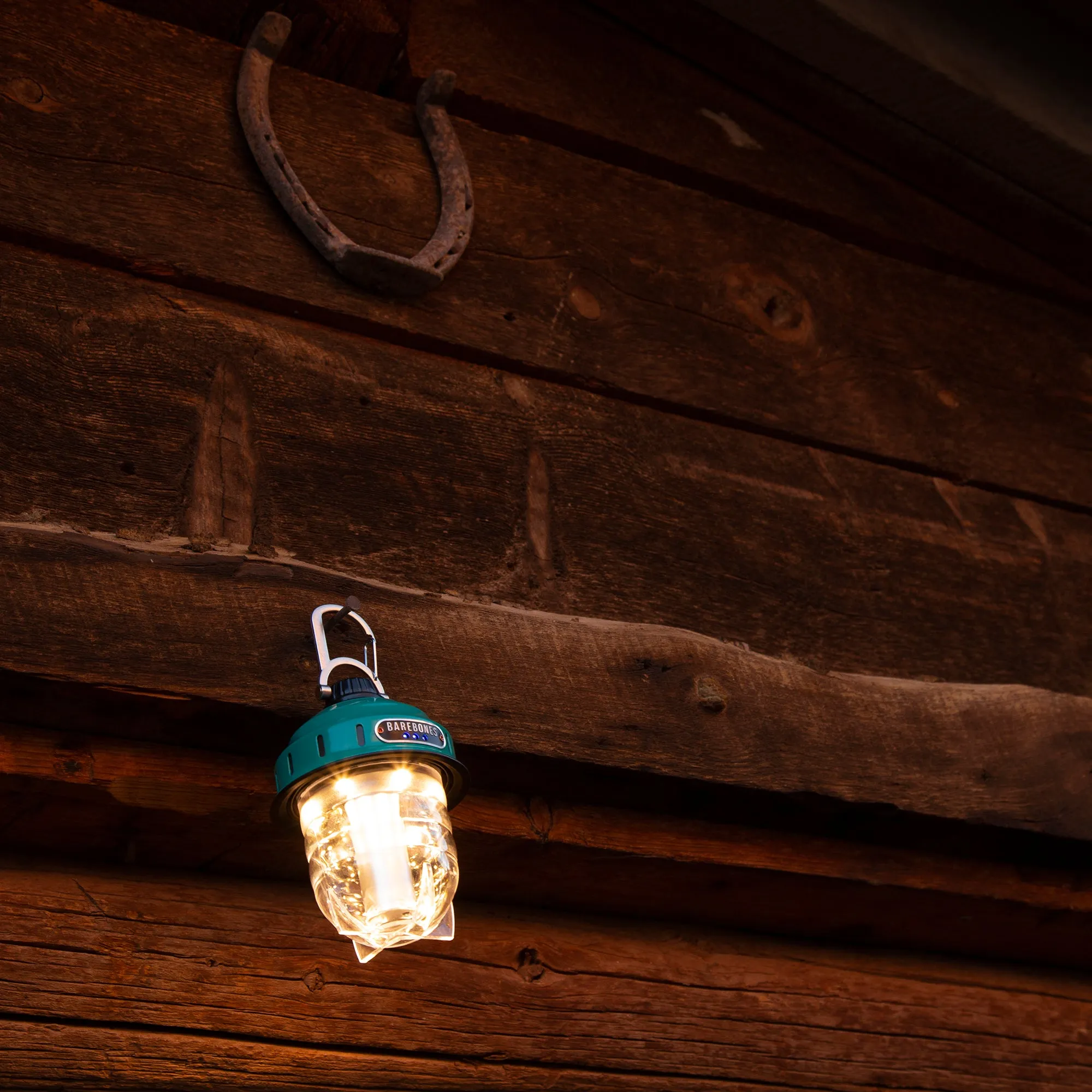 Rynx | Beacon Pendant Light