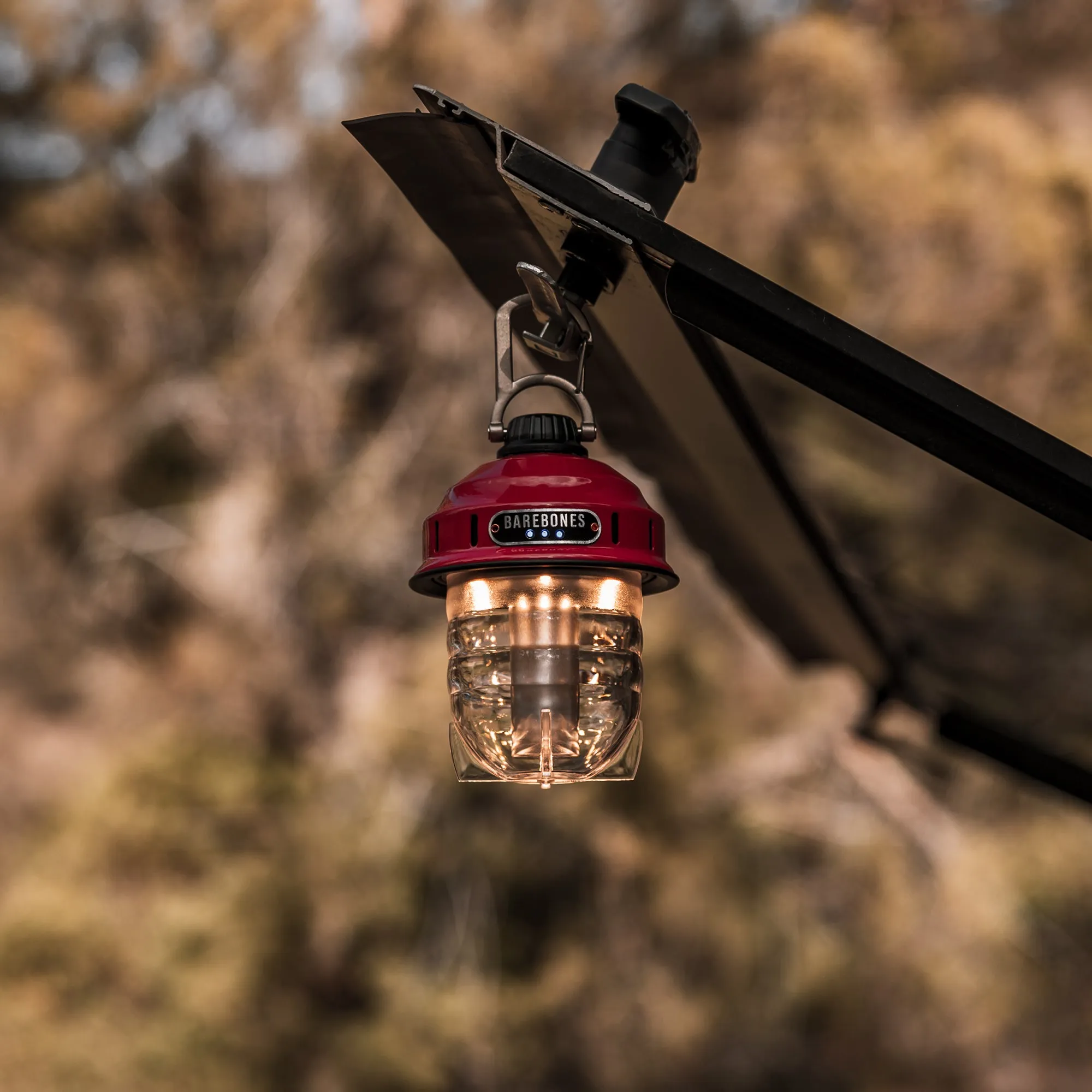 Rynx | Beacon Pendant Light
