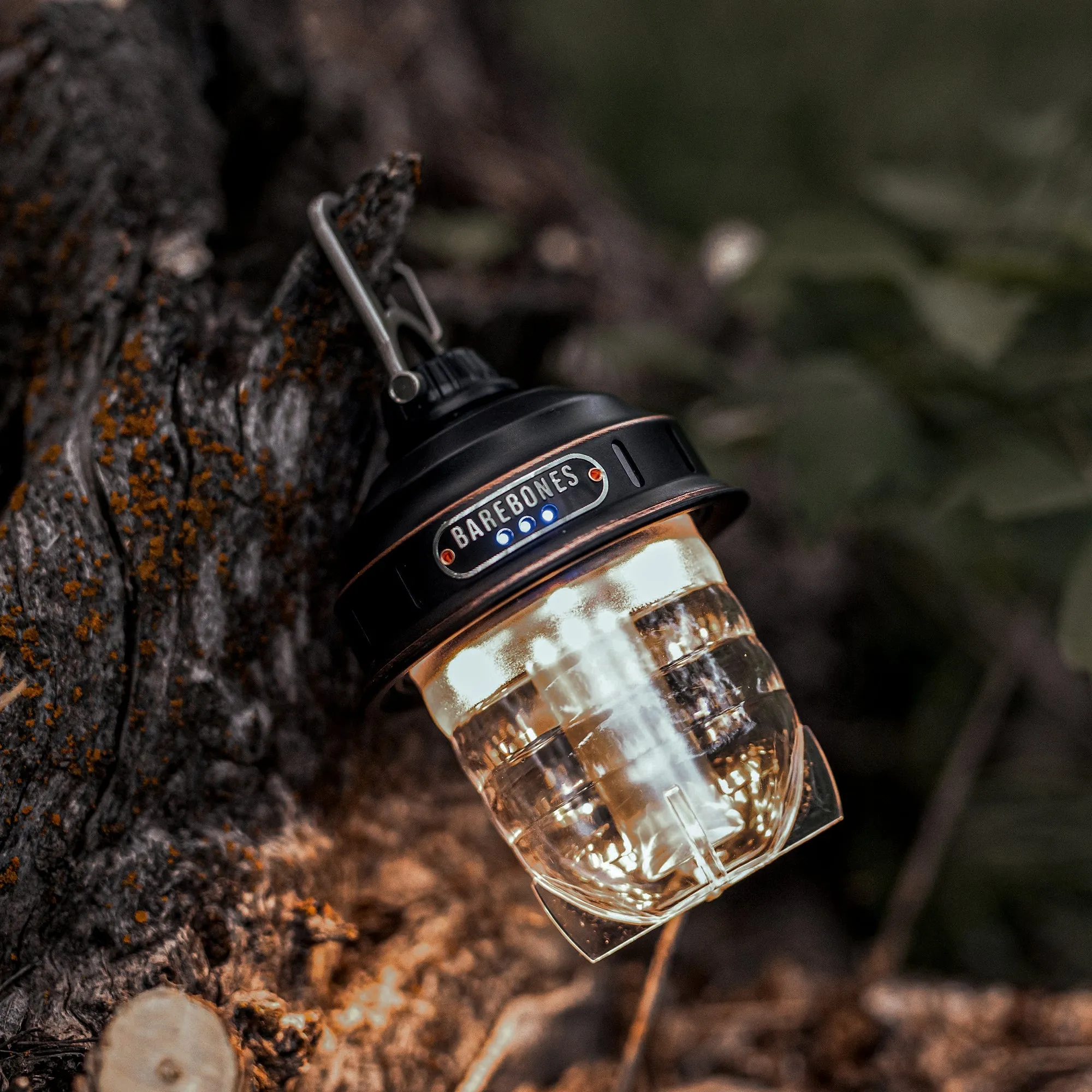 Rynx | Beacon Pendant Light