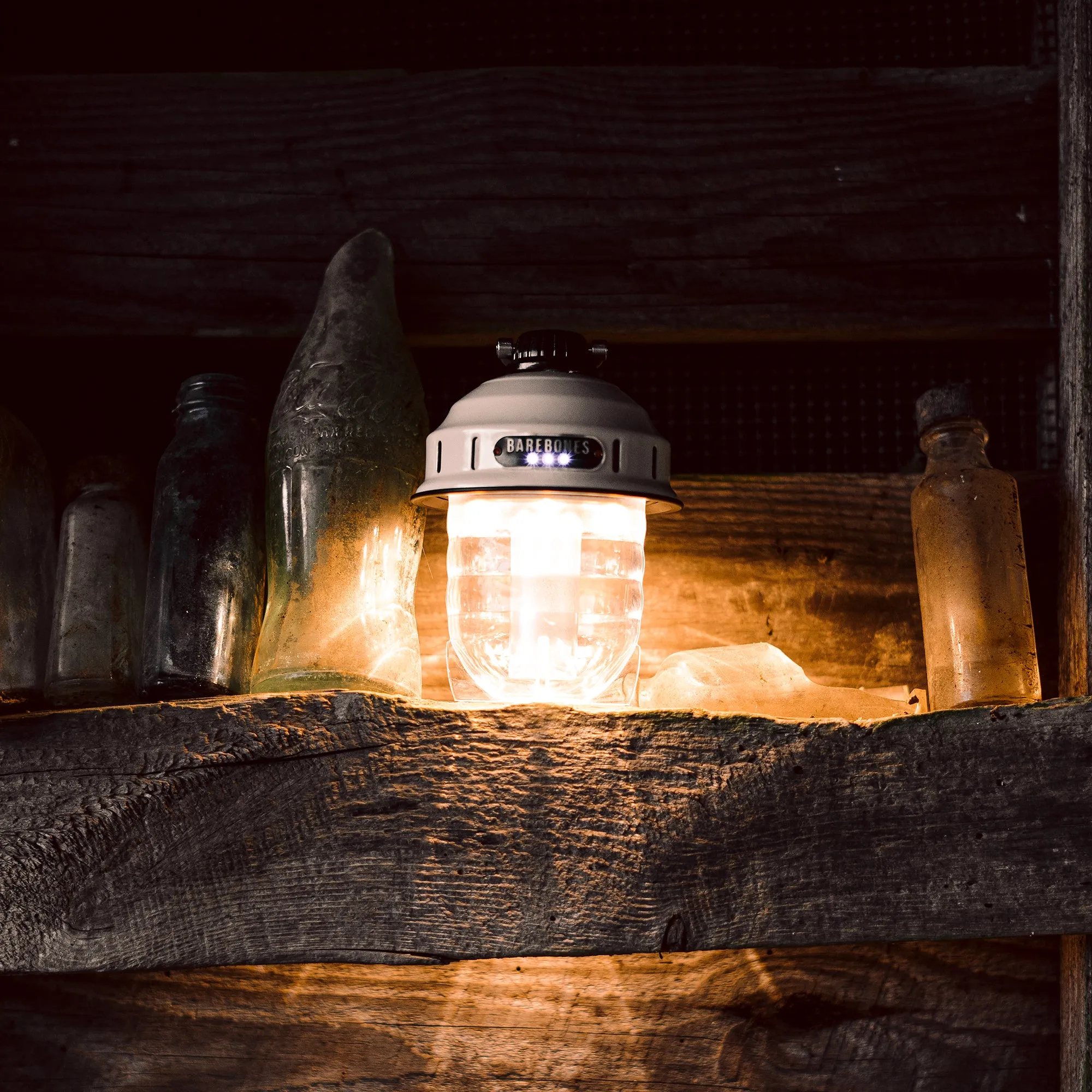 Rynx | Beacon Pendant Light