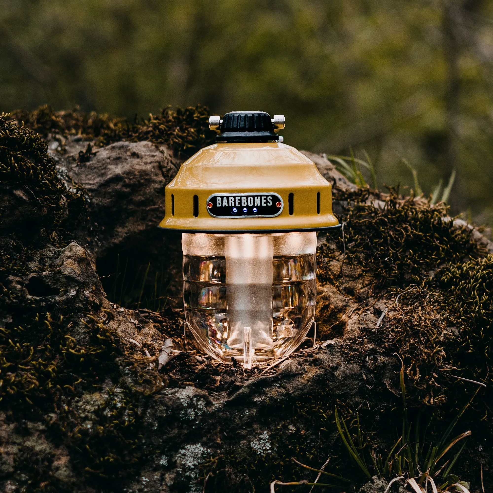 Rynx | Beacon Pendant Light