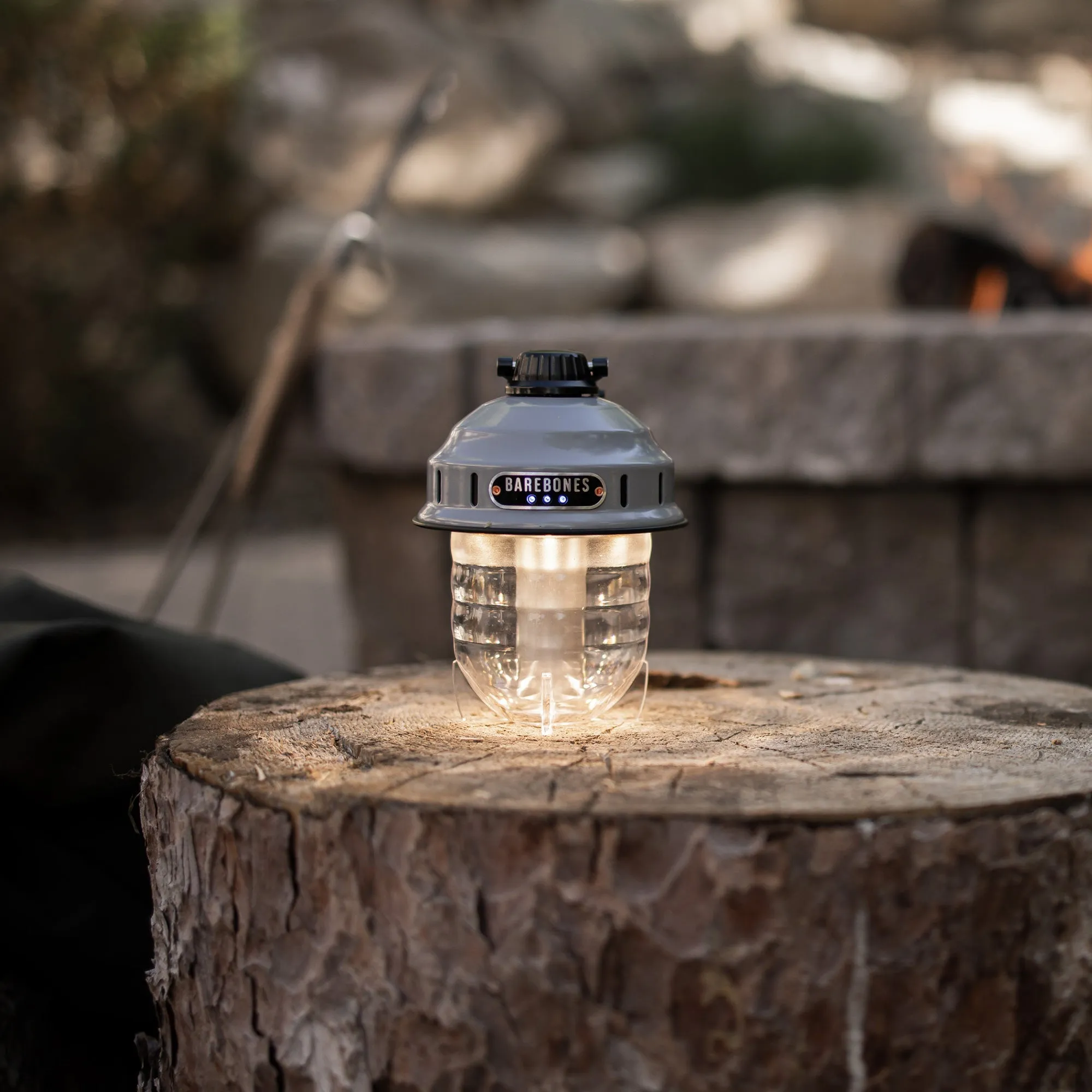Rynx | Beacon Pendant Light