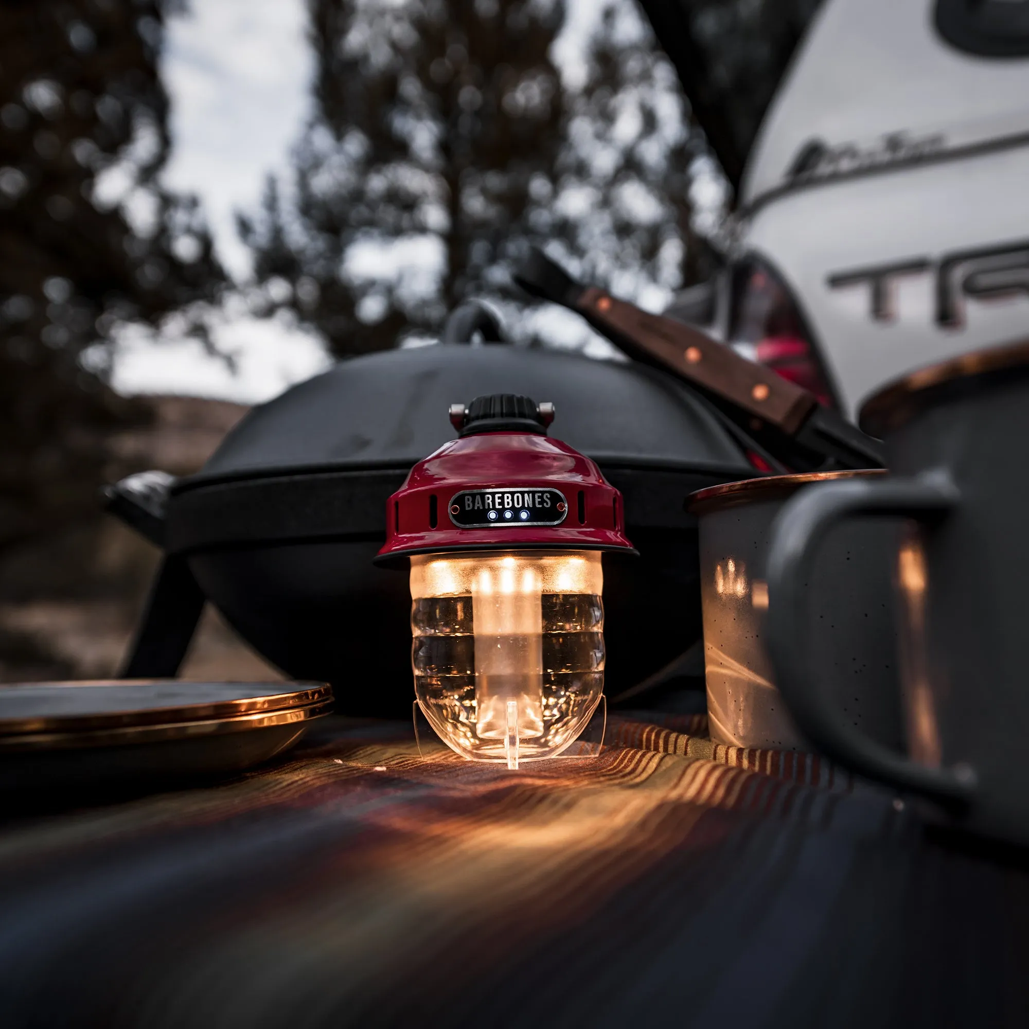 Rynx | Beacon Pendant Light