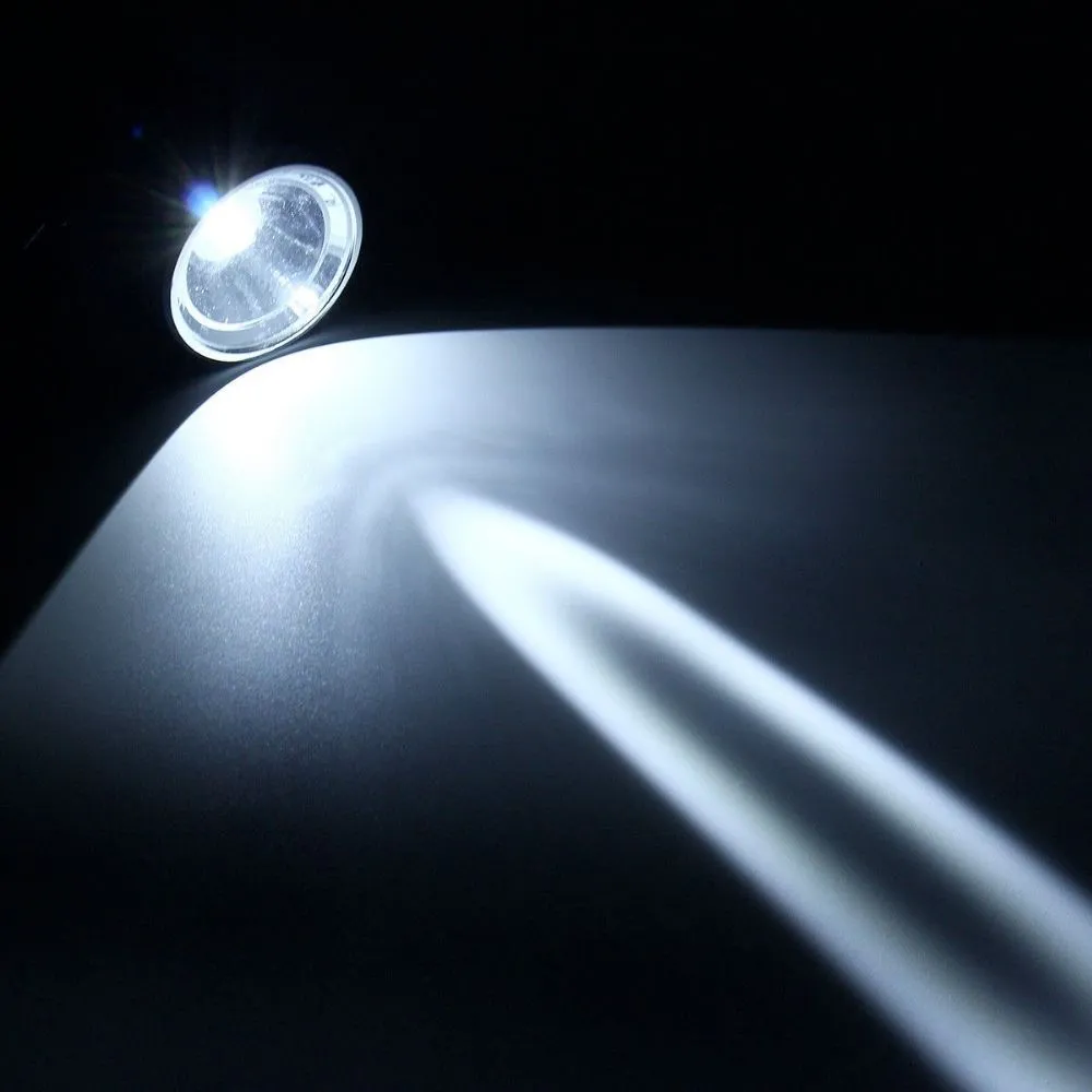 RYNX | Purpose Solar Power Camping Light