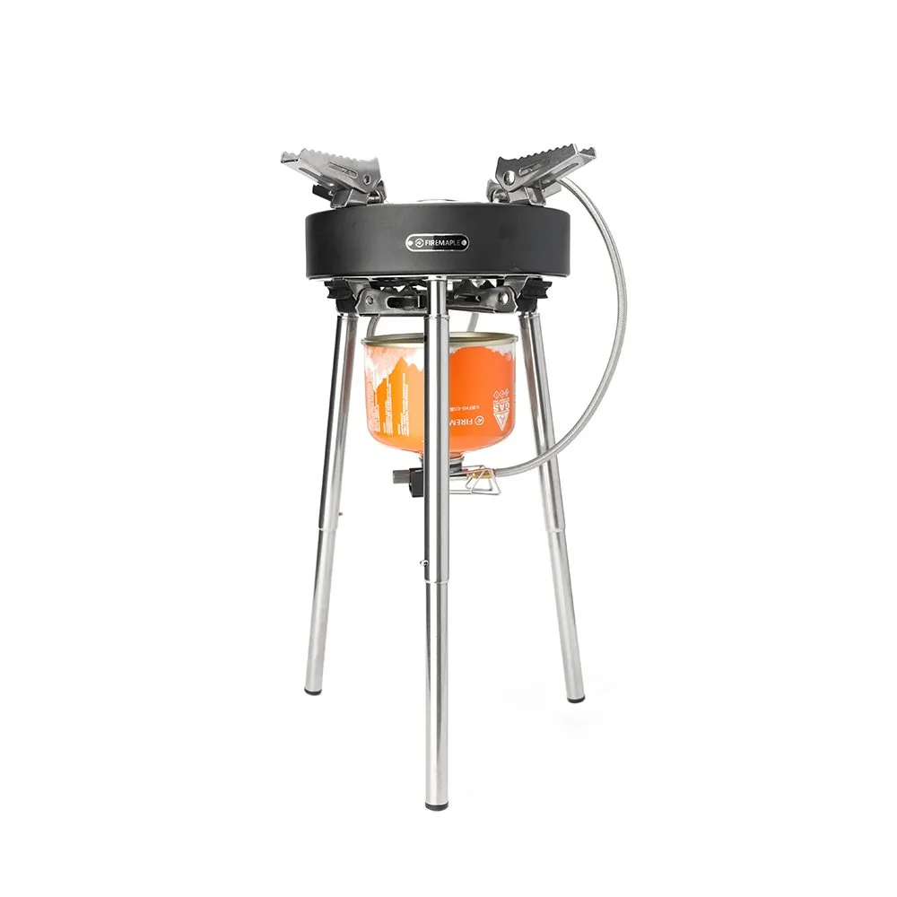 Saturn X Gas Stove