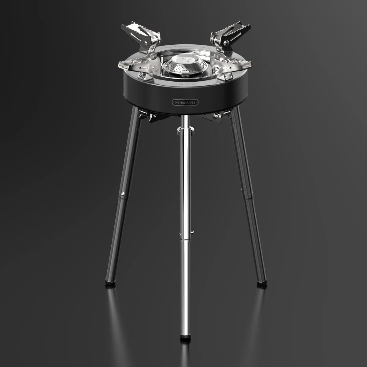 Saturn X Gas Stove