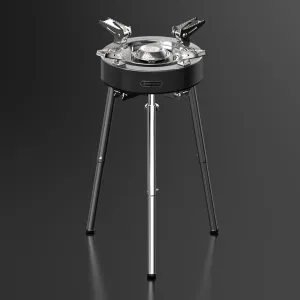 Saturn X Gas Stove
