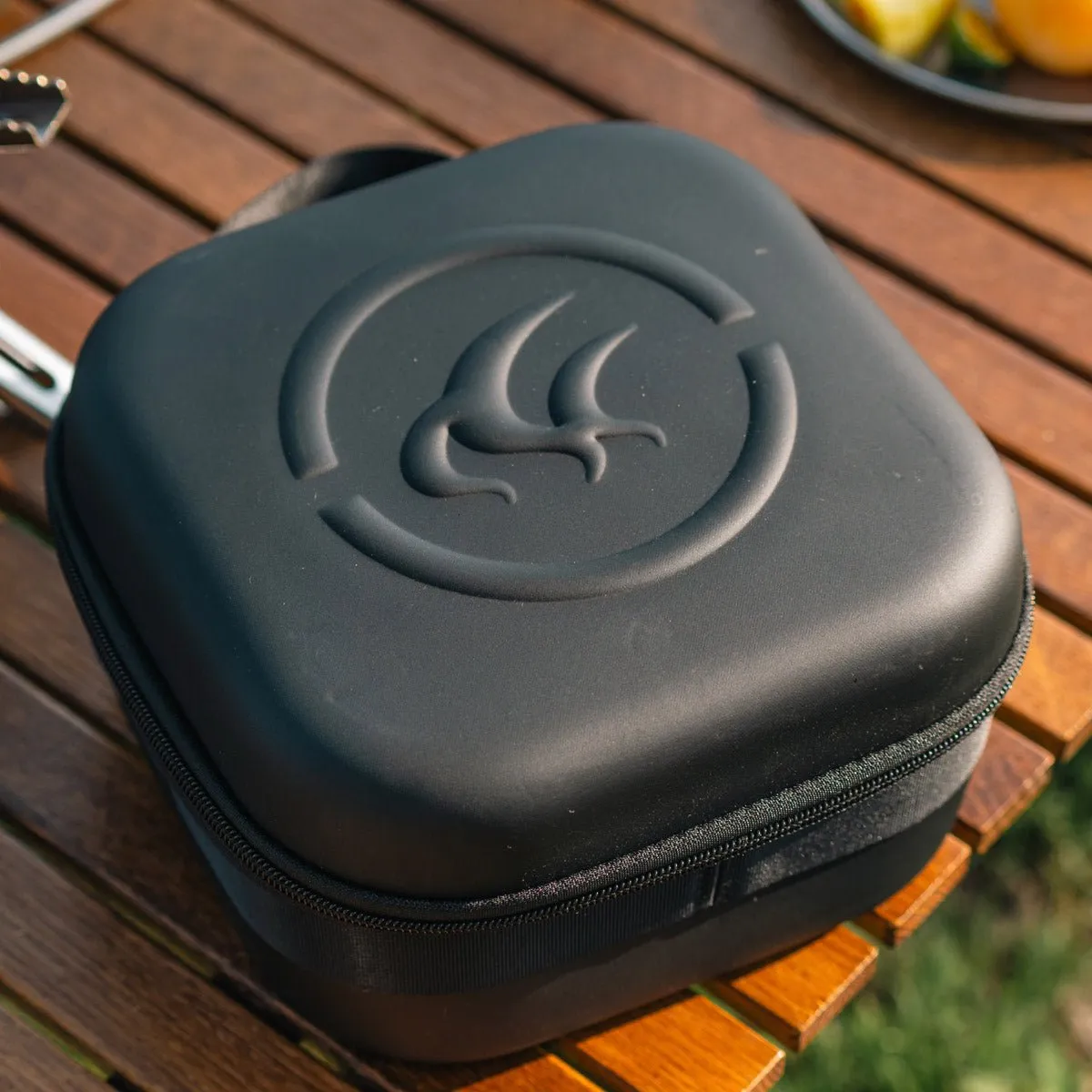 Saturn X Gas Stove