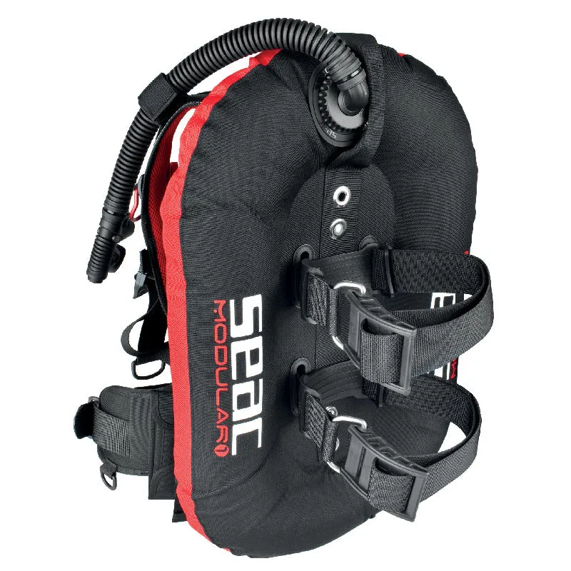 SEAC Modular BCD