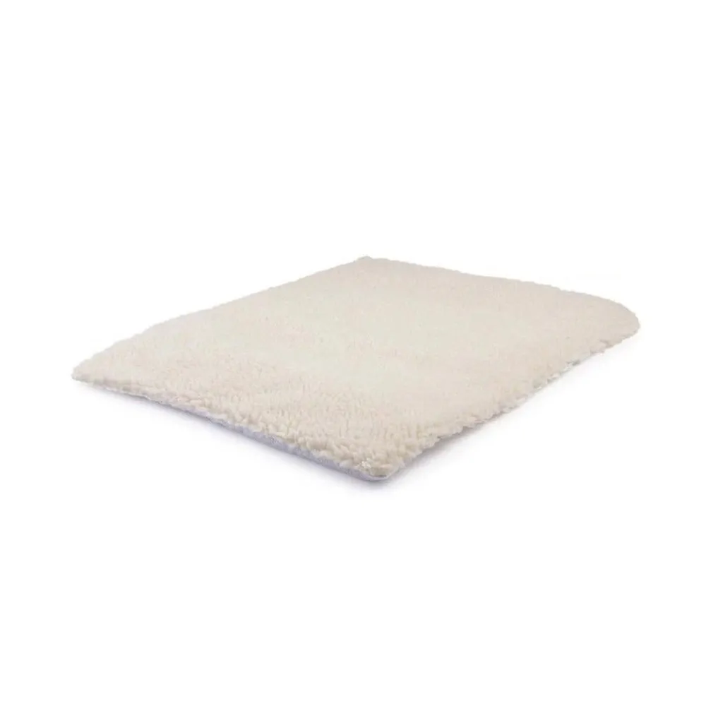 Self-Heating Dog & Cat Blanket – Thermal Washable Pet Bed for Puppies & Kittens, Super Soft & Cozy