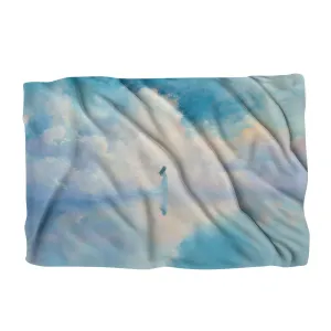 Serene Cloud Dream Blanket