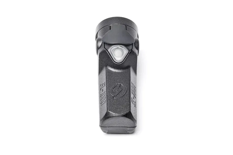SHRED LIGHTS - SL-1000 single pack, quick release mounting front light