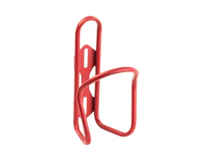 SICURO TI CAGE V2, CERAKOTE RUBY RED