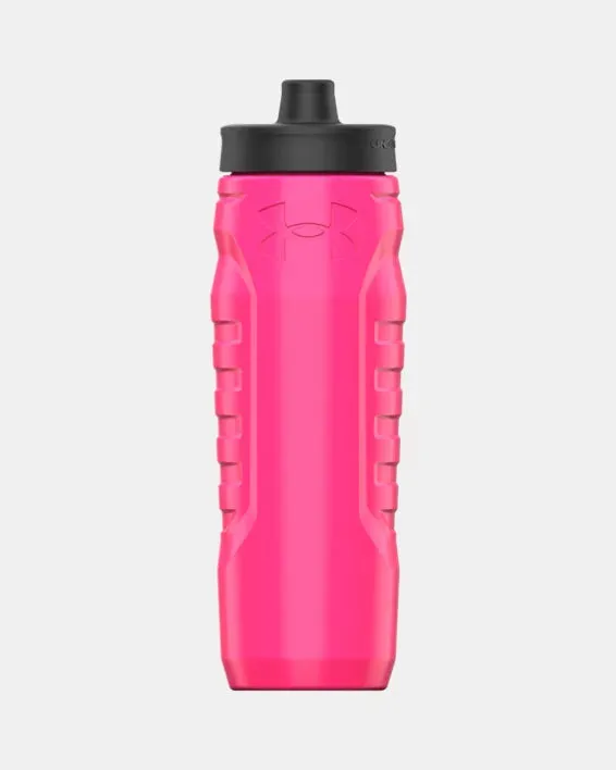 Sideline Squeeze 32oz Water Bottle