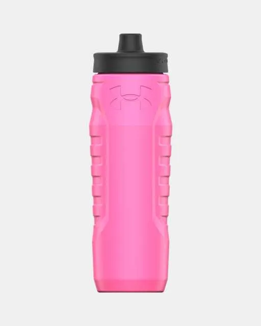 Sideline Squeeze 32oz Water Bottle