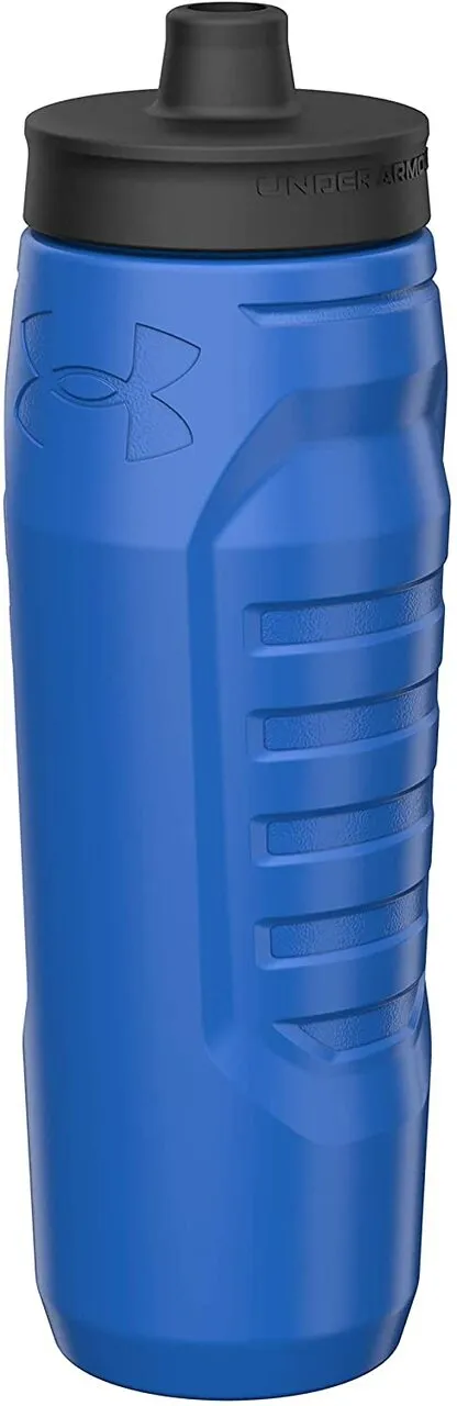 Sideline Squeeze 32oz Water Bottle
