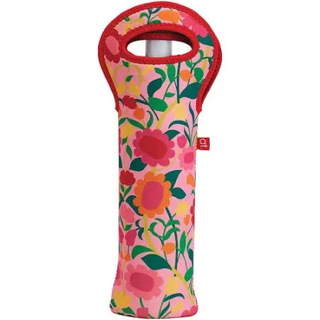 Single Bottle Bag - Neoprene