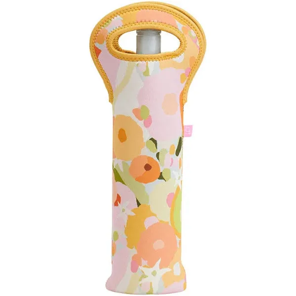 Single Bottle Bag - Neoprene