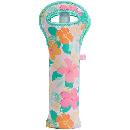 Single Bottle Bag - Neoprene