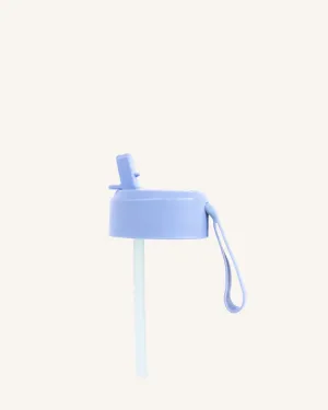 Sipper Lid and Straw | Cloud