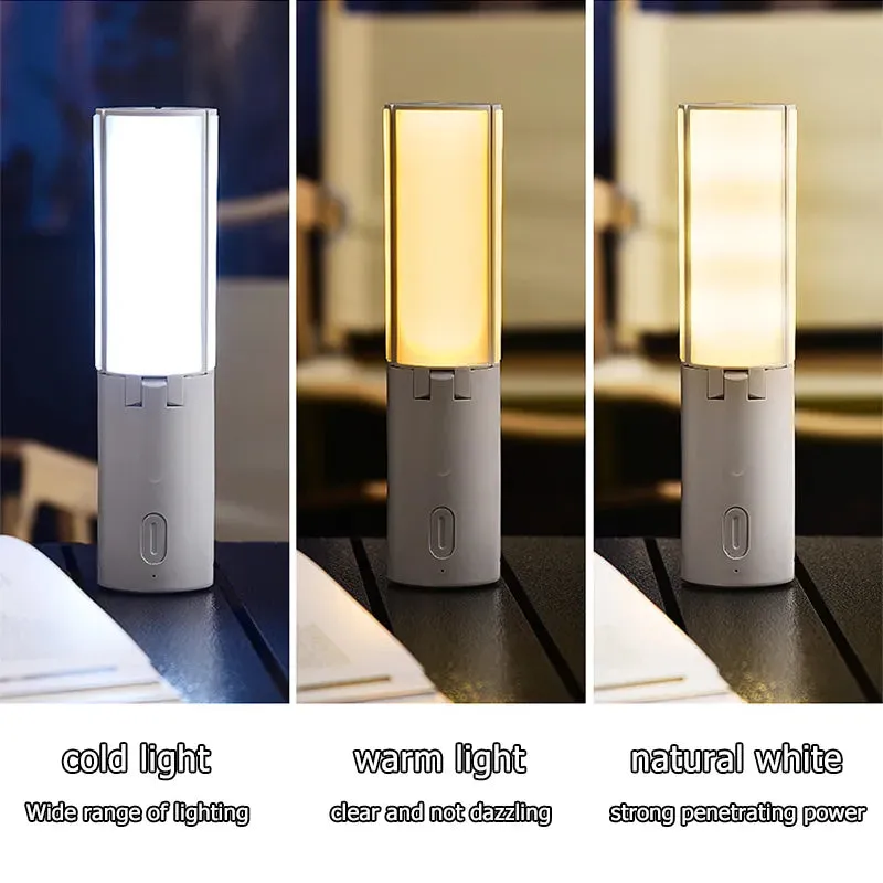 smart camping Lantern