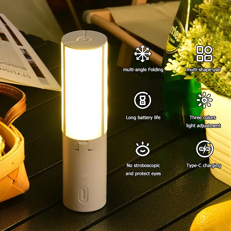 smart camping Lantern