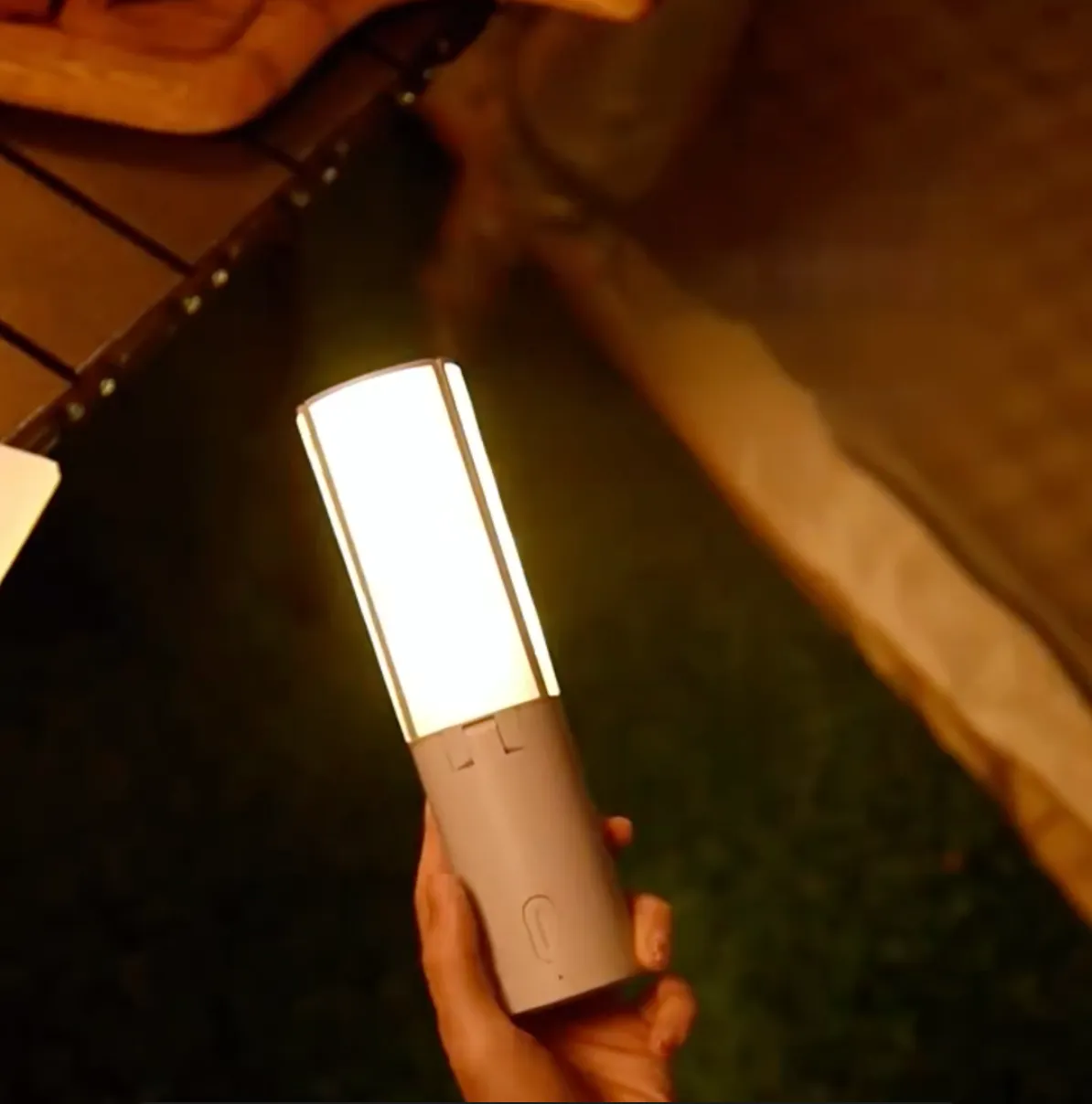 smart camping Lantern