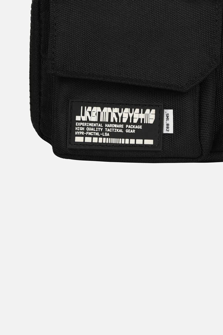 sml pouch package