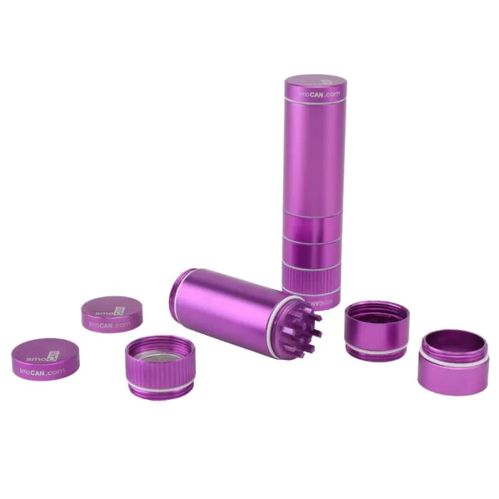 Smocan Portable Smoking Tool - Purple Lavender