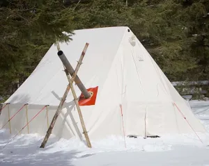 Snowtrekker Basecamp (9 x 11.5)