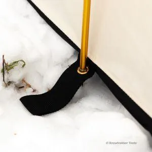 Snowtrekker Basecamp (9 x 11.5)