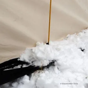 Snowtrekker Basecamp (9 x 11.5)