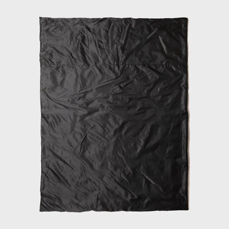 Snugpak Jungle Blanket XL - Black