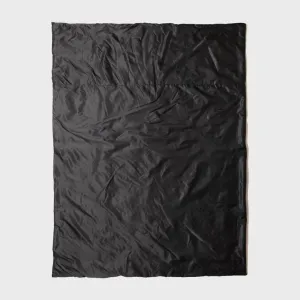 Snugpak Jungle Blanket XL - Black