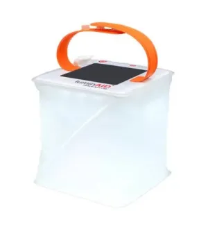 SOL Luminaid Nova Solar Lantern
