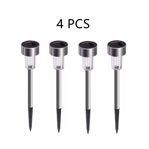 Solar Garden Light Outdoor Waterpoof
