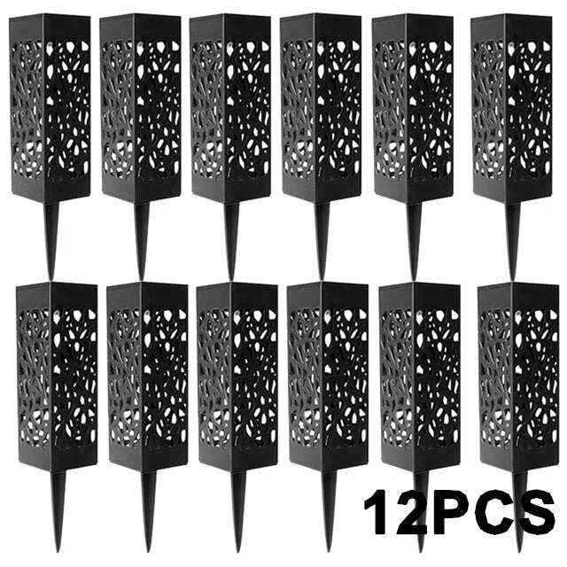 Solar Garden Light Outdoor Waterpoof
