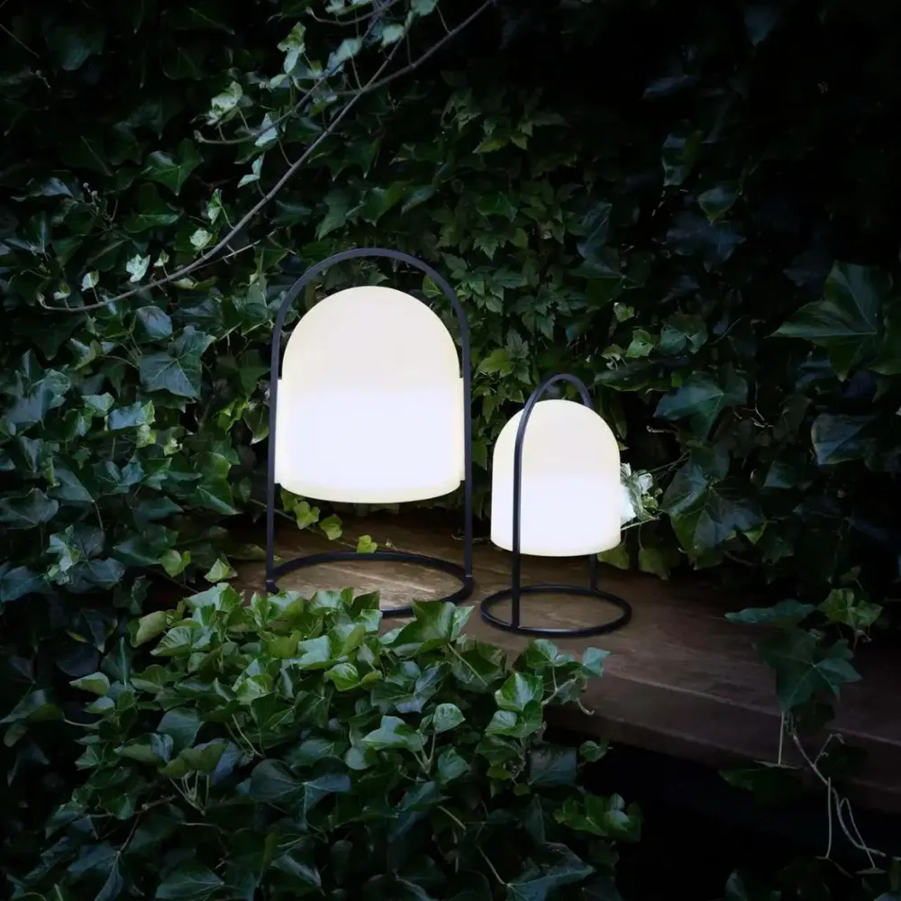 Solar Lantern