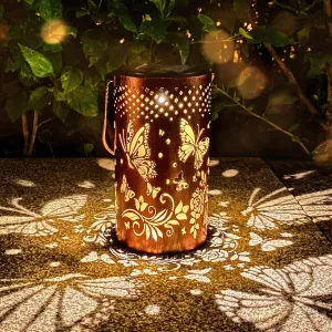 Solar Lanterns Outdoor Hanging Lantern Lights